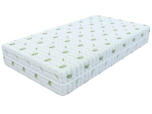 miniaturka Pokrowiec na Materac ALOE Przewiewny