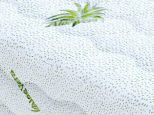 miniaturka Materac Kieszeniowy RINO Wygodny