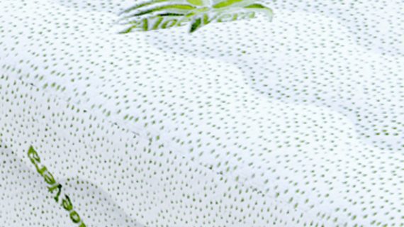 miniaturka Materac Kieszeniowy RINO Wygodny