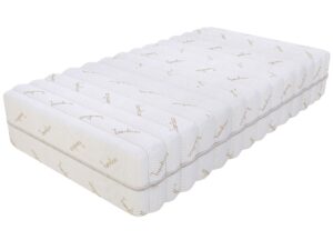 miniaturka Pokrowiec BAMBUS na Materac Hipoalergiczny