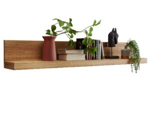 Półka Wisząca Solis I Dekoracyjny i Funkcjonalny Dodatek do Wnętrz