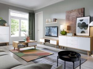 miniaturka Ława Orys 107cm Idealna do Salonu