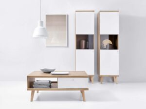 miniaturka Ława Orys 107cm Idealna do Salonu