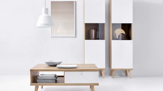 miniaturka Ława Orys 107cm Idealna do Salonu