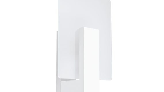 Przytulny Kinkiet z Drewna i Szkła LIVORNO