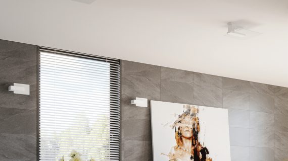 miniaturka Przytulny Kinkiet z Drewna i Szkła LIVORNO