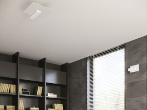 miniaturka Przytulny Kinkiet z Drewna i Szkła LIVORNO