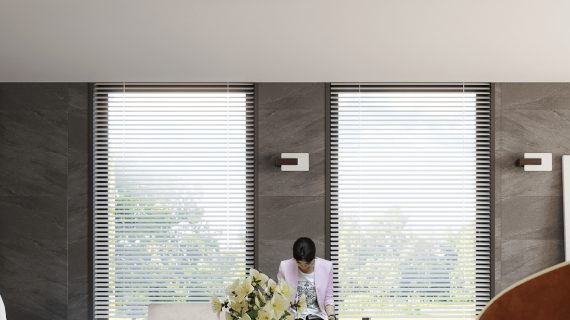 miniaturka Przytulny Kinkiet z Drewna i Szkła LIVORNO