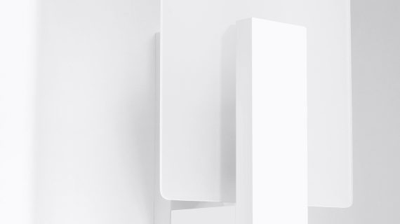 miniaturka Przytulny Kinkiet z Drewna i Szkła LIVORNO