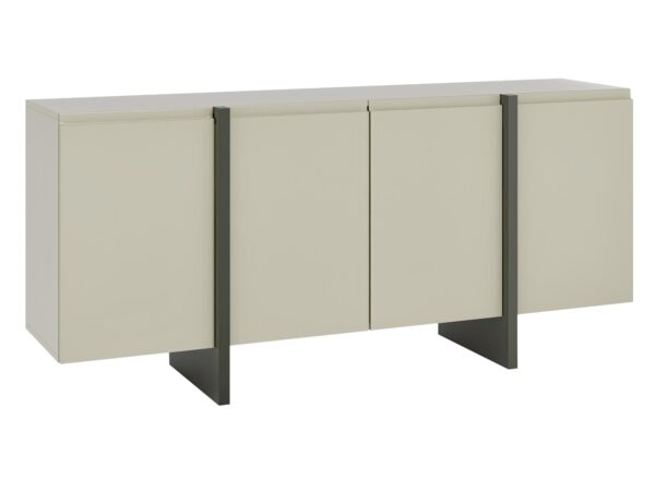 Stylowa komoda do pokoju dziennego