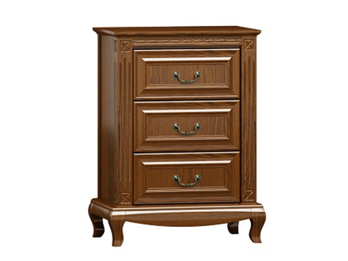 Komoda Klasyczna Stylowa Kashmir R04