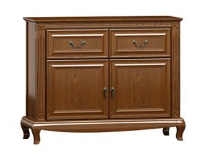 Komoda Luksusowa Ponadczasowa Kashmir R05