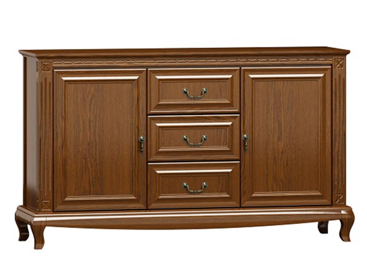 Komoda Kashmir Klasyczna Elegancja R06