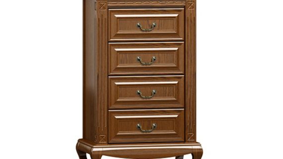 Komoda Stylowa Kashmir Ekskluzywna R07