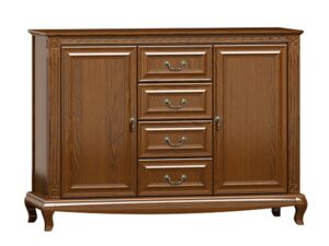 Komoda Elegancka Design Kashmir R08