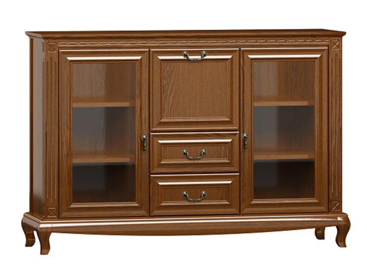 Komoda Ponadczasowa Luksus Kashmir R10