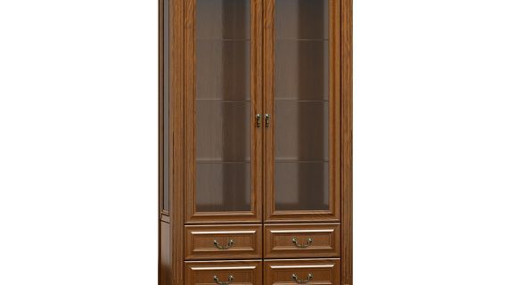 Witryna Stylowa Design Kashmir R14