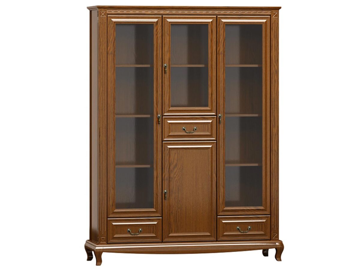 Witryna Klasyczna Elegancja Kashmir R15