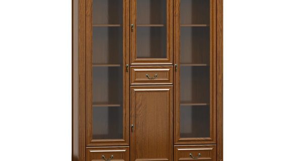 Witryna Klasyczna Elegancja Kashmir R15