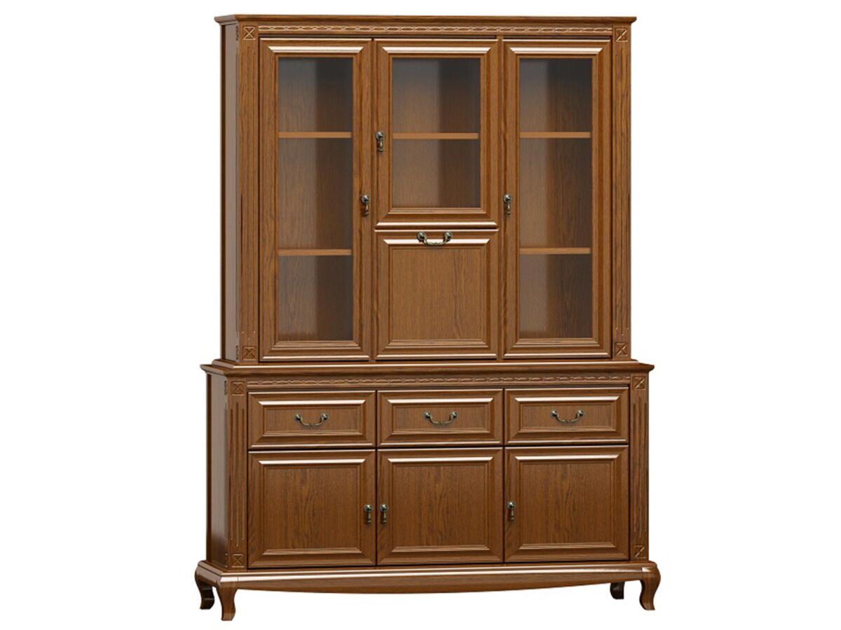 Witryna Duża Ponadczasowa Kashmir R16+R17