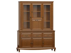 Witryna Duża Ponadczasowa Kashmir R16+R17