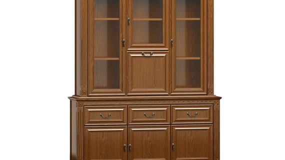 Witryna Duża Ponadczasowa Kashmir R16+R17