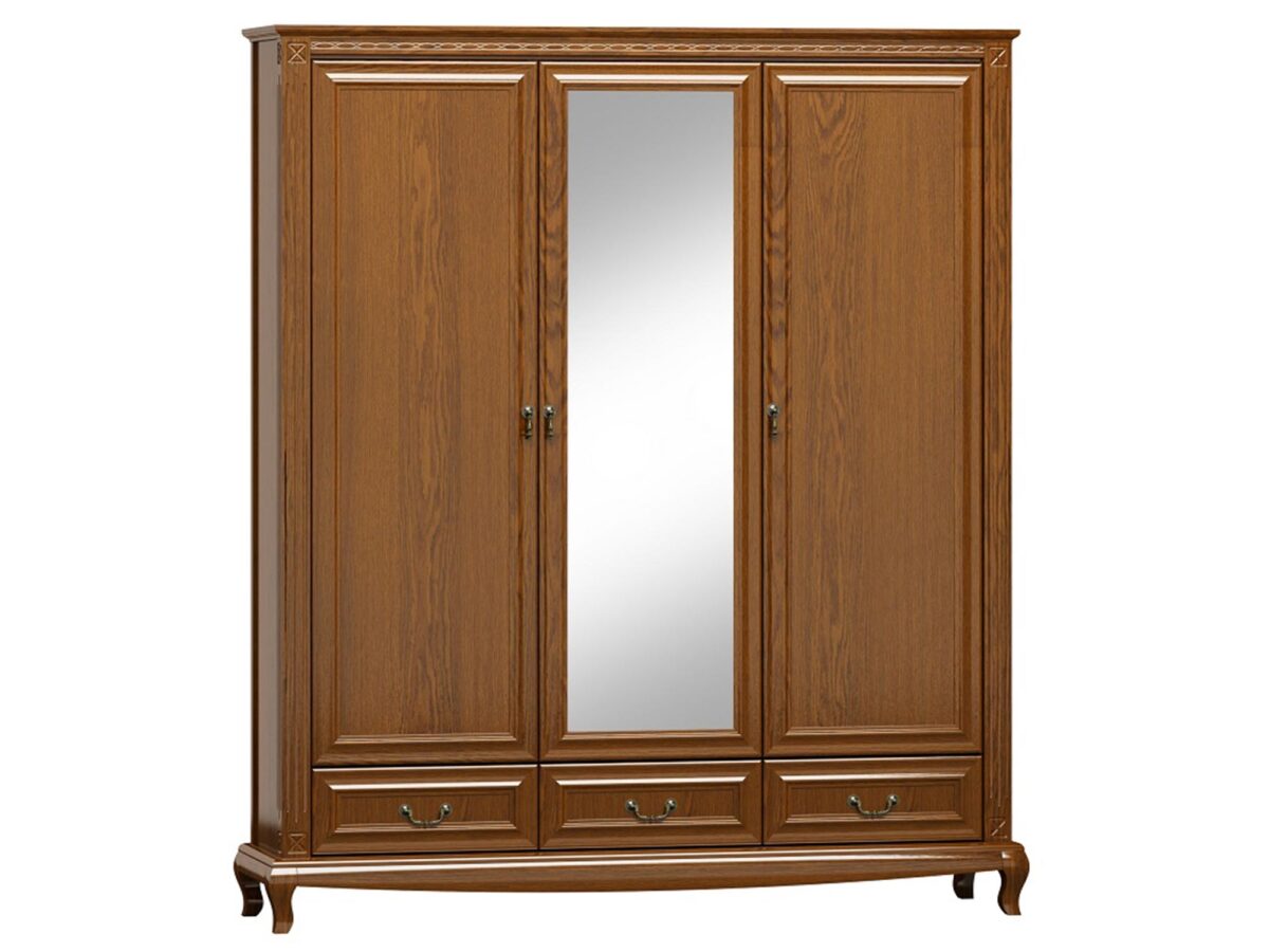 Szafa Ponadczasowa Lewa Kashmir R22L