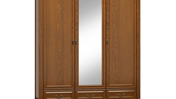 Szafa Ponadczasowa Lewa Kashmir R22L