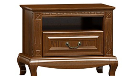 Szafka Nocna Elegancka Kashmir R23