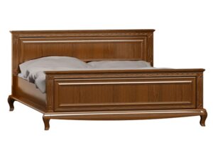 Łóżko Eleganckie 160cm Kashmir R24