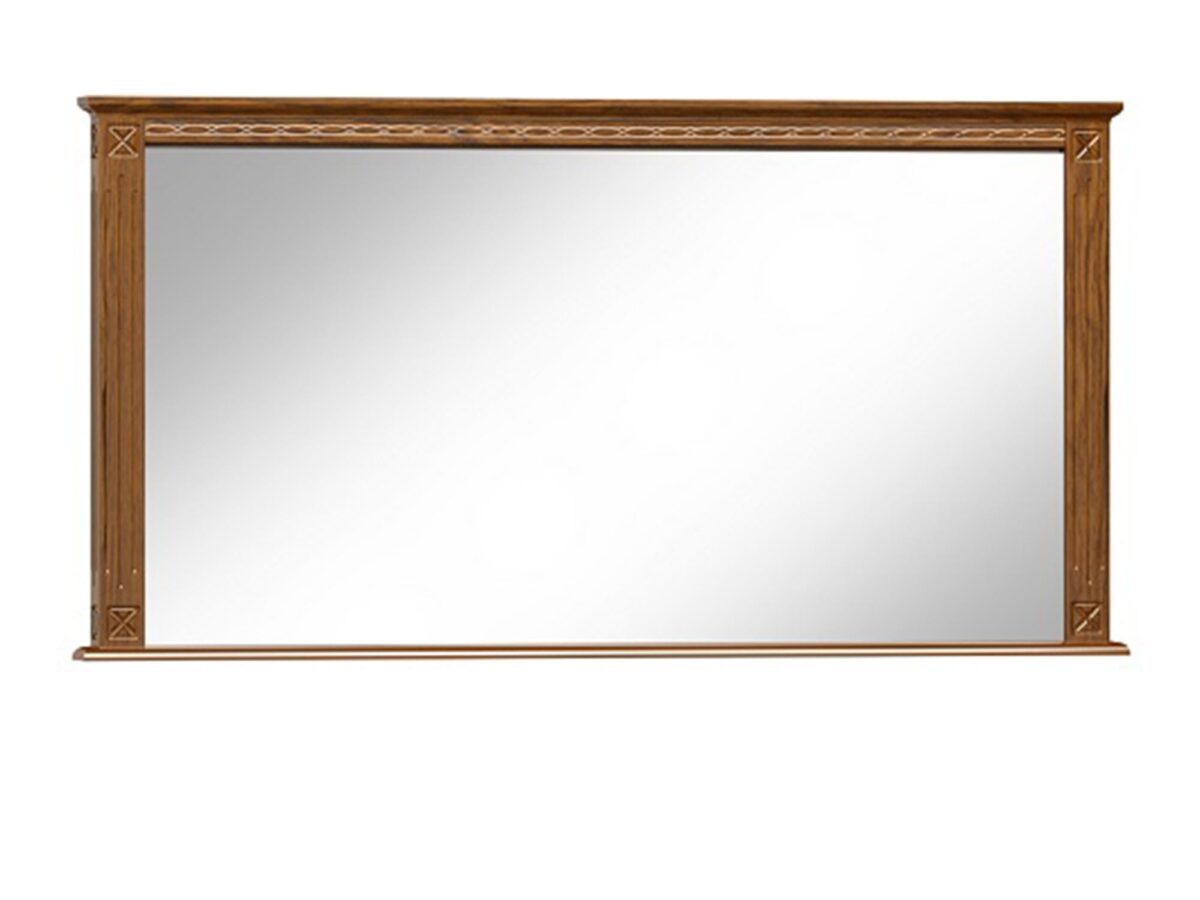 Lustro Eleganckie 156cm Kashmir R27