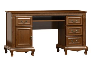 Biurko Eleganckie Klasyczne Kashmir R28