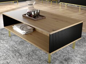 miniaturka Nowoczesny Stolik Kawowy Navia do Salonu