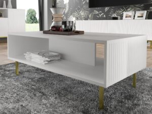 miniaturka Dekoracyjny Stolik Kawowy Navia