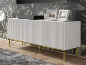 miniaturka Szafka RTV Navia 150 cm Nowatorski Design