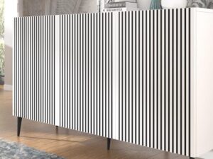 miniaturka Komoda Navia Skandynawski Design do Pokoju