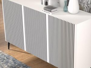 miniaturka Komoda Navia Skandynawski Design do Pokoju