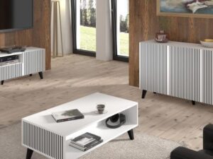 miniaturka Komoda Navia Skandynawski Design do Pokoju