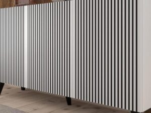 miniaturka Komoda Navia Skandynawski Design do Pokoju