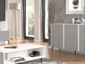 miniaturka Komoda Navia Skandynawski Design do Pokoju