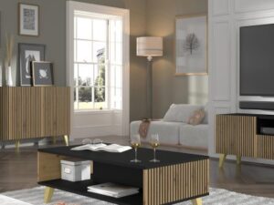 miniaturka Komoda Navia Skandynawski Design do Pokoju