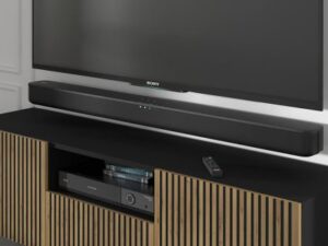 miniaturka Szafka RTV Navia 150 cm w Stylu Skandynawskim