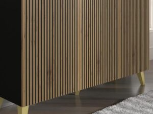 miniaturka Komoda Navia Skandynawski Design do Pokoju