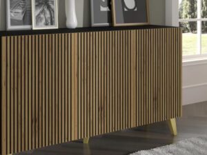 miniaturka Komoda Navia Skandynawski Design do Pokoju