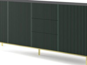 miniaturka Komoda Navia na Solidnych Nóżkach Rama