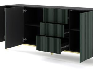 miniaturka Komoda Navia na Solidnych Nóżkach Rama