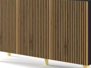 miniaturka Komoda Navia Skandynawski Design do Pokoju