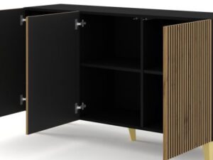 miniaturka Komoda Navia Skandynawski Design do Pokoju