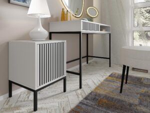 miniaturka Kontenerek Navia na Metalowych Nogach