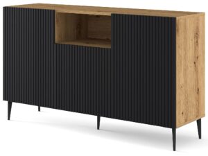 miniaturka Funkcjonalna Komoda Navia z Wnęką